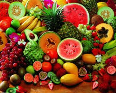 热带水果图片及名称 热带水果有哪些