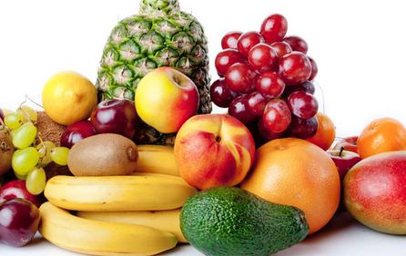 常吃水果的好处 夏季常吃水果的好处