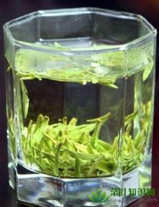 绿茶的冲泡方法 冲泡绿茶需要洗吗