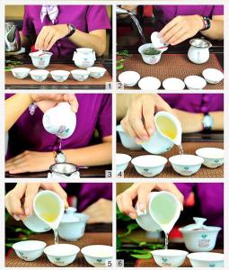 漳平水仙茶怎么泡 漳平水仙茶的冲泡方法