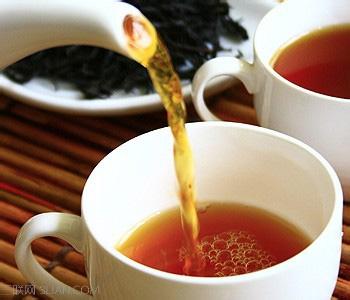 绿茶和红茶的冲泡技巧 红茶怎么冲泡