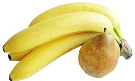 哪些人不宜吃香蕉 初春 女人不宜吃香蕉和梨