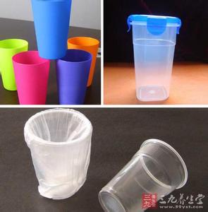 用塑料杯喝水有危害吗 用塑料杯喝水有什么危害
