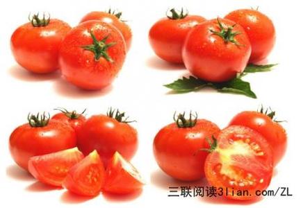 西红柿生吃还是熟吃好 西红柿,红枣生吃还是熟吃？