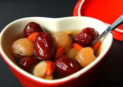 大红枣最好的吃法 红枣最滋补的吃法