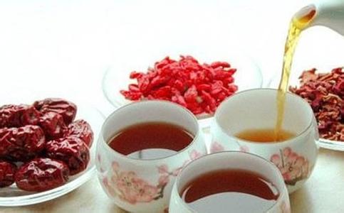 红枣桂圆枸杞茶的功效 红枣枸杞茶的4大功效