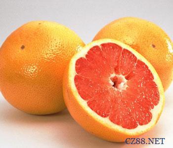 葡萄柚与西柚的区别 葡萄柚与柚子的区别
