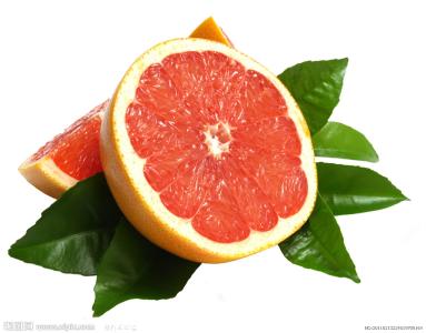 葡萄柚的功效与作用 葡萄柚是西柚吗