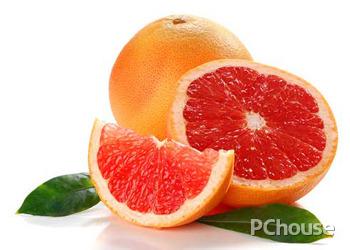 葡萄柚和西柚的区别 葡萄柚的功效与作用