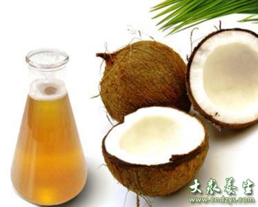 椰子油的食用方法 椰子油怎么吃？椰子油额食用方法