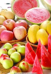 月经期不宜吃的水果 夏季不宜多吃6种水果