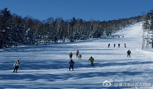 冬季国内旅游好去处 冬季国内滑雪好去处推荐！