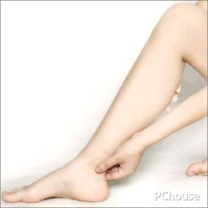 腿部抽筋怎么治疗方法 小腿抽筋的治疗方法