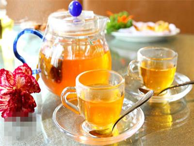 柚子茶的功效与禁忌 柚子茶的功效与作用