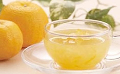 孕妇蜂蜜柚子茶的禁忌 蜂蜜柚子茶有哪些功效和禁忌