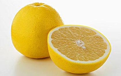 柚子皮的功效与作用 盘点柚子的19个食疗功效