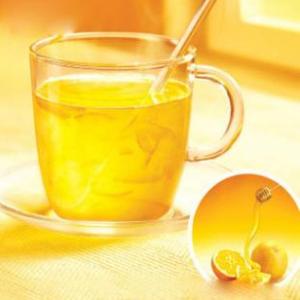 蜂蜜柚子茶的正确喝法 蜂蜜柚子茶的功效
