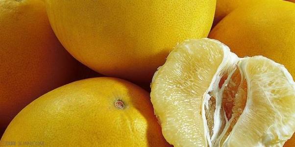 柚子的功效与作用禁忌 柚子的功效与作用及食用方法
