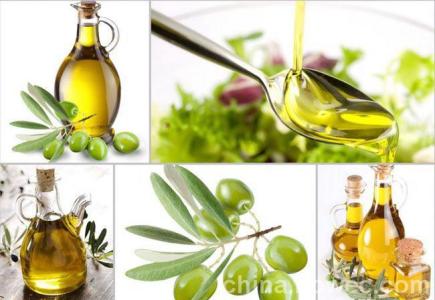 食用橄榄油是什么做的 橄榄油是什么做的
