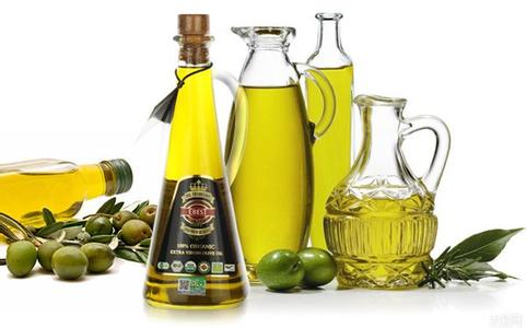 食用橄榄油可以擦脸吗 食用橄榄油的功效与作用