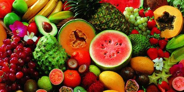蒸水果健康养生保健 水果新吃法保健康