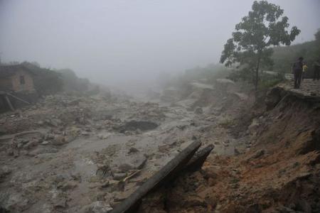 地震灾害预防 地震次生灾害的预防 火灾防治