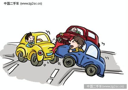 交通事故处理注意事项 处理交通事故需要注意什么