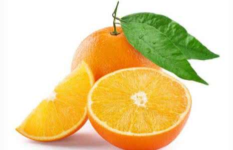 伦晚脐橙营养价值 脐橙的营养价值与功效