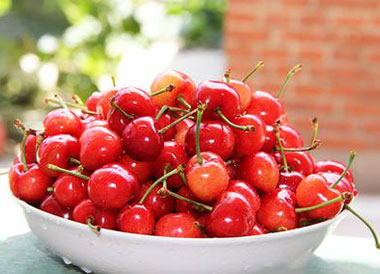 什么品种樱桃口感最好 樱桃哪个品种好吃