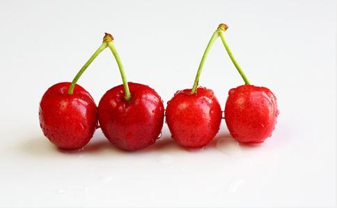 樱桃药用价值 樱桃药用可有效缓解贫血