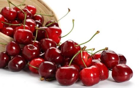 樱桃的营养价值 樱桃的营养价值及食疗方
