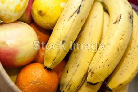 吃了香蕉可以吃橘子吗 香蕉和橘子可以一起吃吗
