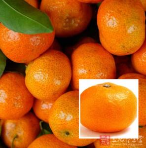 吃橘子的好处和坏处 秋天吃橘子的好处