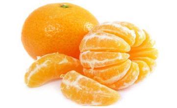 一只想变成橘子的苹果 一只橘子等于5味药