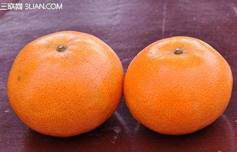 吃枣子的五大禁忌 吃橘子的五大禁忌