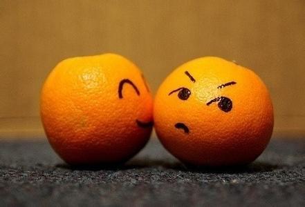 橘子皮的功效与禁忌 吃橘子的3大禁忌