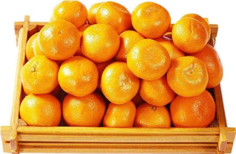 冬天吃橘子 冬天吃橘子八注意