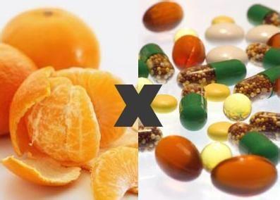 橘子皮的功效与禁忌 吃橘子的6个禁忌