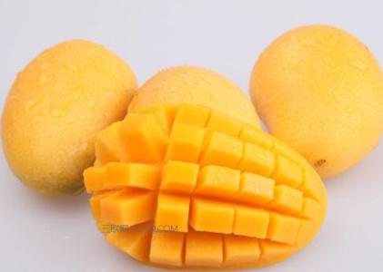芒果是热性还是凉性 芒果的功效与作用及禁忌