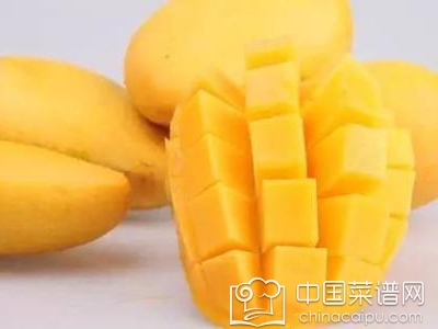 芒果怎么做好吃 芒果好吃怎么吃