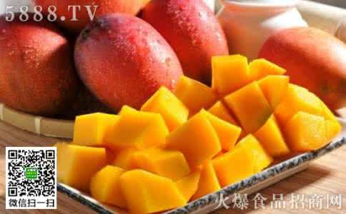 月经期吃芒果怎么办 经期能不能吃芒果？