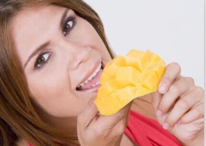 吃芒果过敏的症状图片 吃芒果过敏怎么办