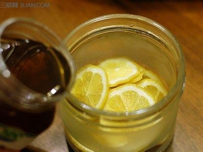 蜂蜜腌柠檬可以减肥吗 蜂蜜腌柠檬能放多久
