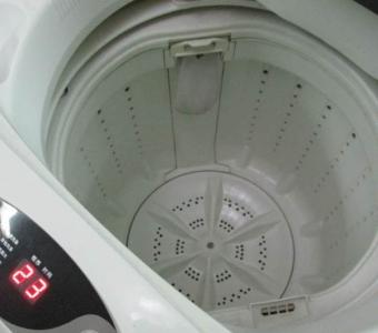 空调洗衣机 空调被可以用洗衣机洗吗？