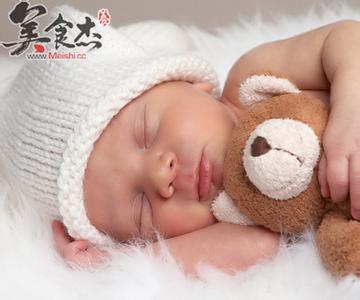 如何让宝宝睡整夜觉 如何让宝宝睡一整夜觉？