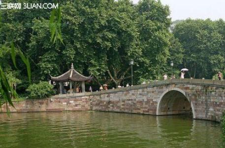 最浪漫的88个爱情故事 浪漫故事的中国爱情桥
