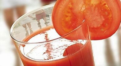 去除衣服西红柿汁妙招 番茄汁怎么洗掉