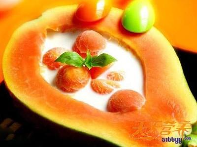 水果吃法 夏日水果的吃法有哪些