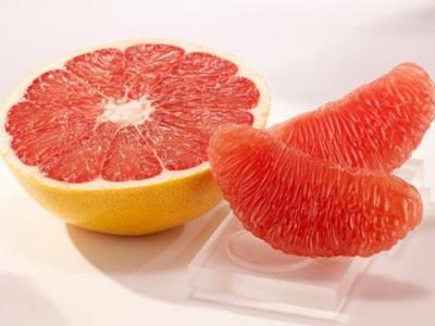葡萄柚有效减肥的功效 葡萄柚的功效有哪些