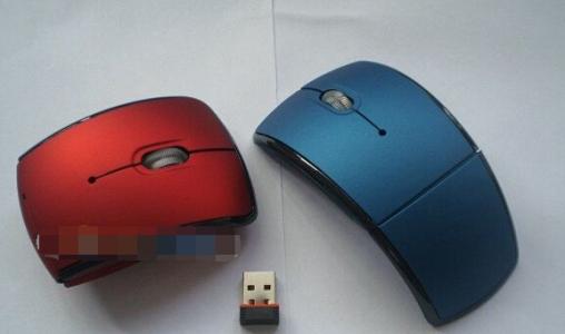 鼠标选购小窍门 笔记本电脑无线鼠标选购窍门